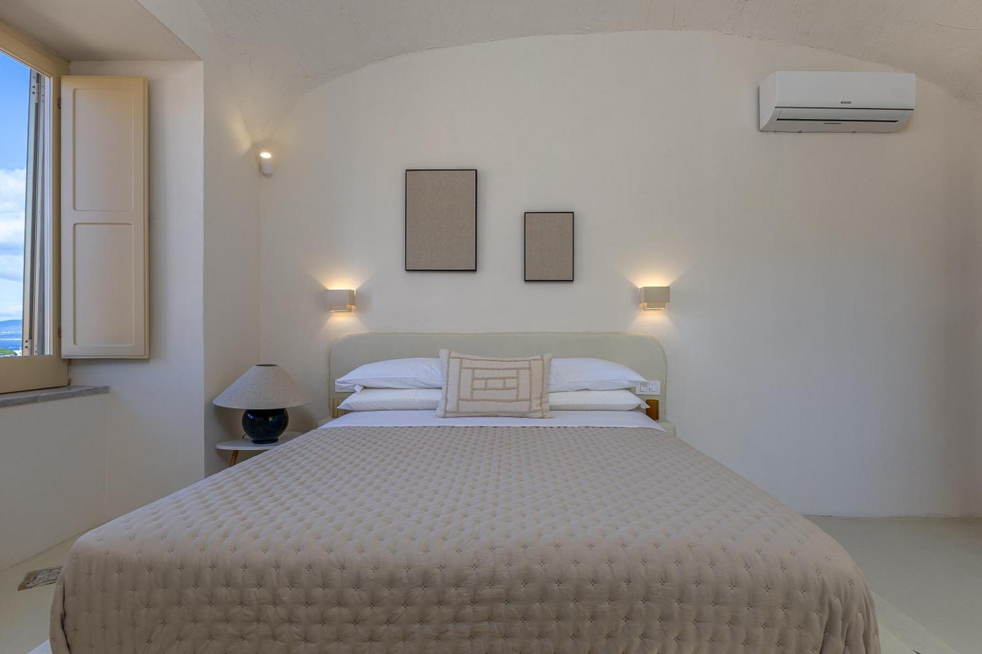 Casa Tua - Countryhouse- Sorrento Kamer foto
