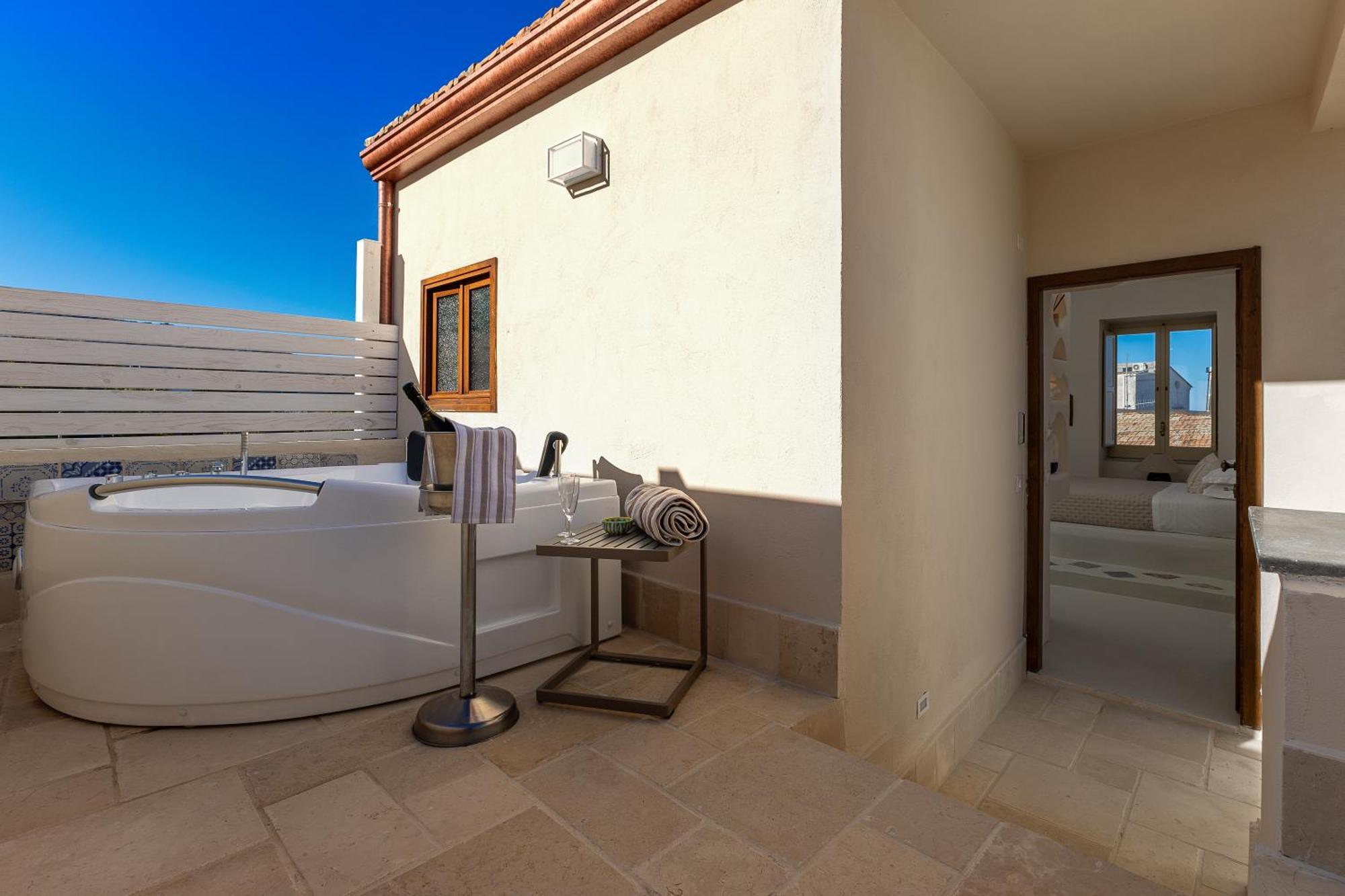 Casa Tua - Countryhouse- Sorrento Kamer foto