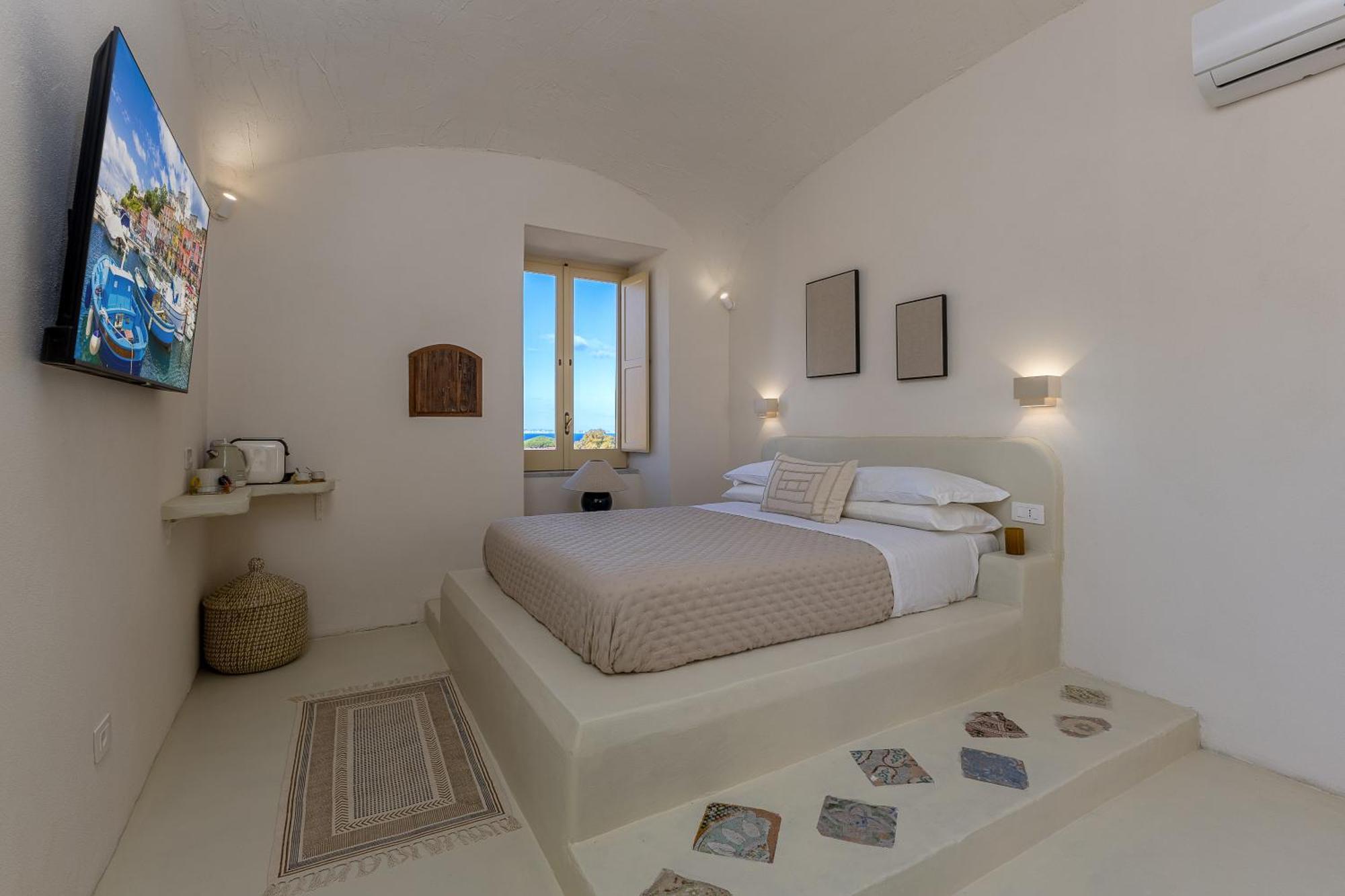 Casa Tua - Countryhouse- Sorrento Kamer foto