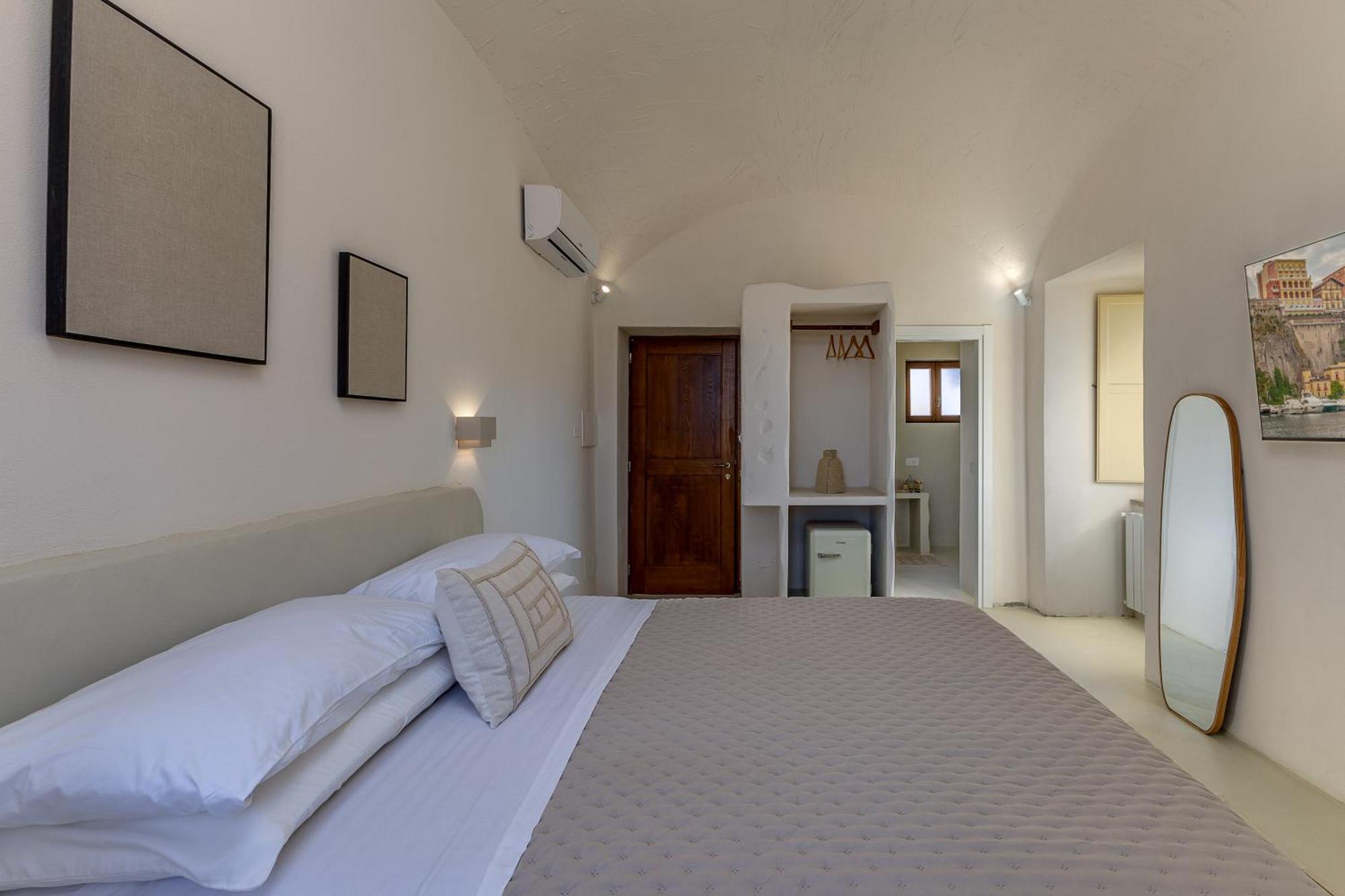 Casa Tua - Countryhouse- Sorrento Kamer foto