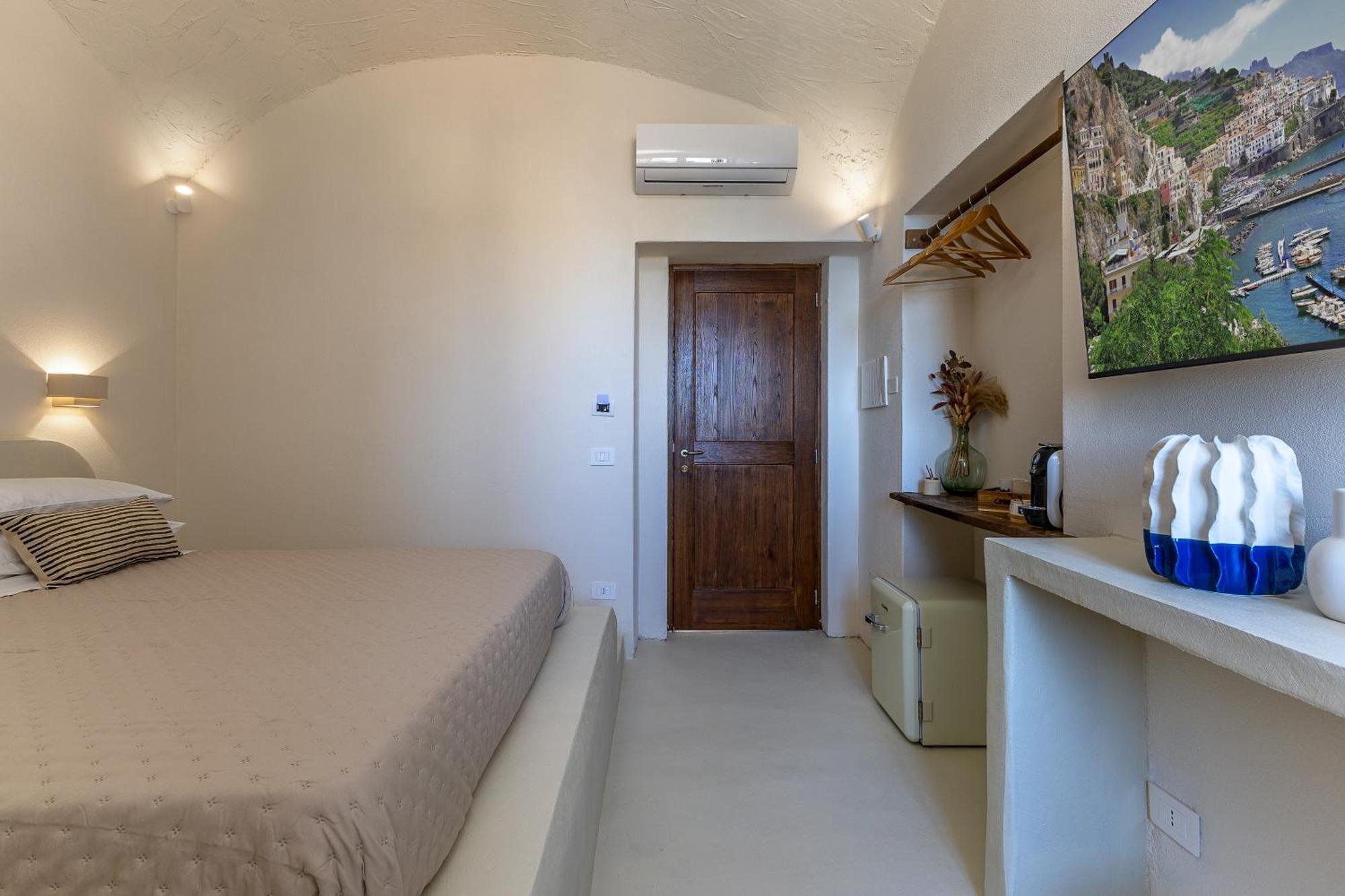 Casa Tua - Countryhouse- Sorrento Kamer foto