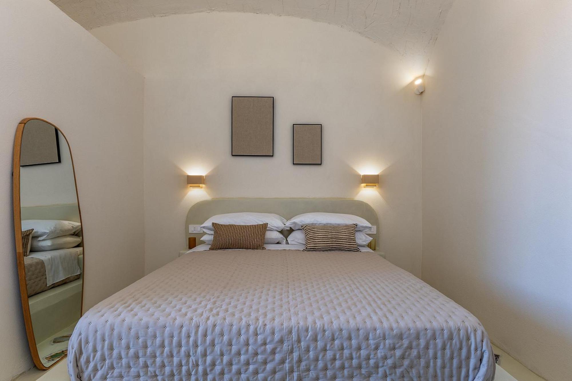 Casa Tua - Countryhouse- Sorrento Kamer foto
