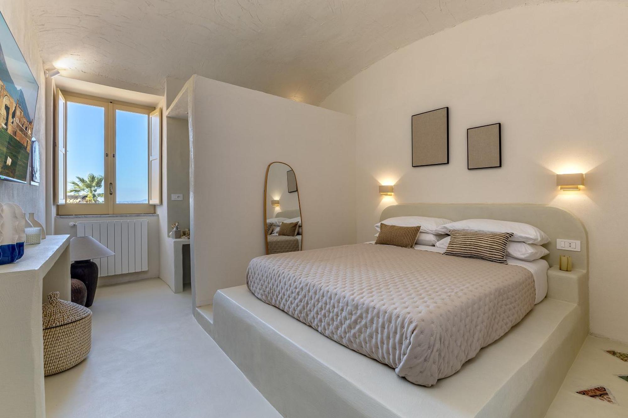 Casa Tua - Countryhouse- Sorrento Kamer foto