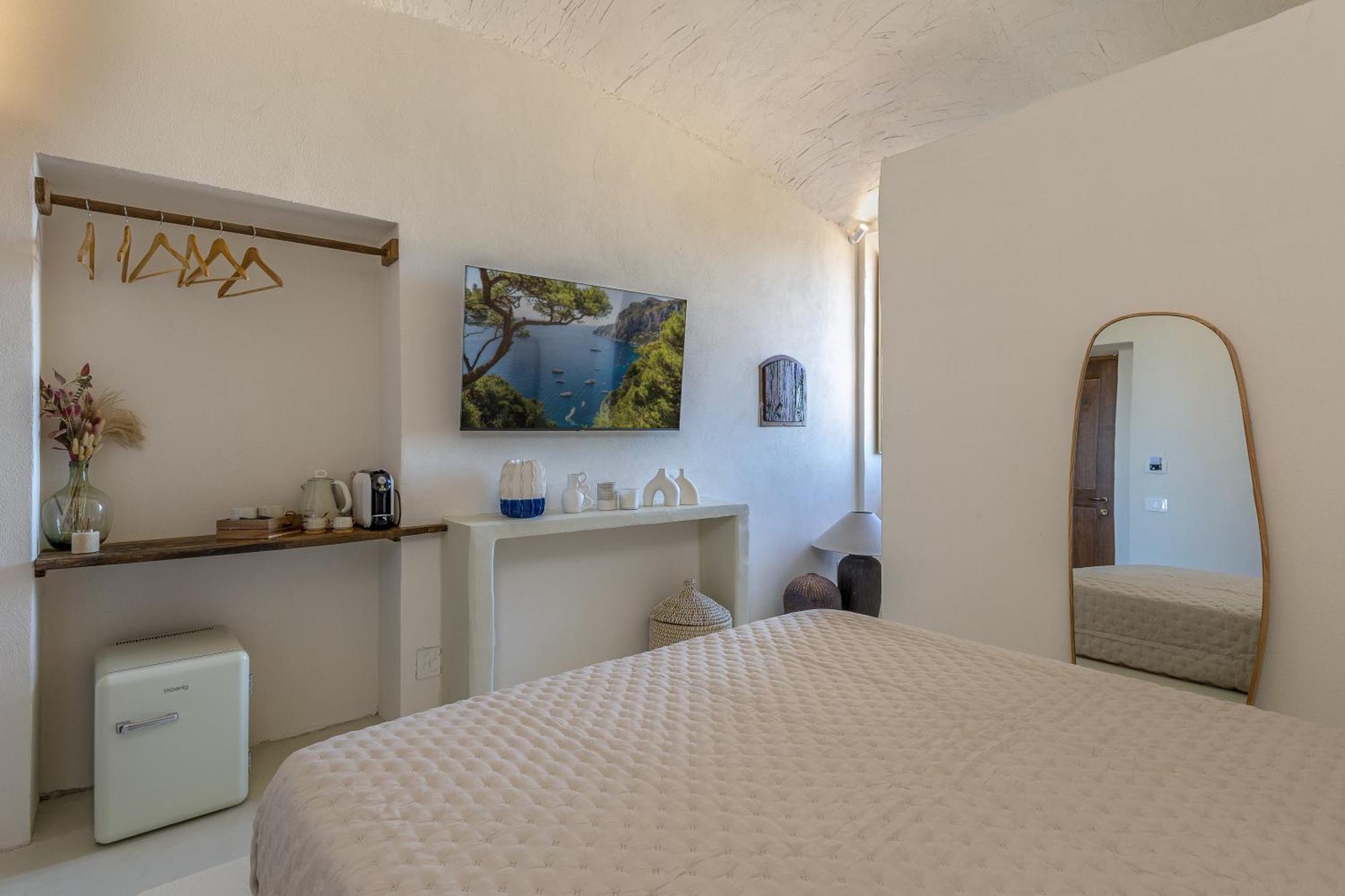 Casa Tua - Countryhouse- Sorrento Kamer foto