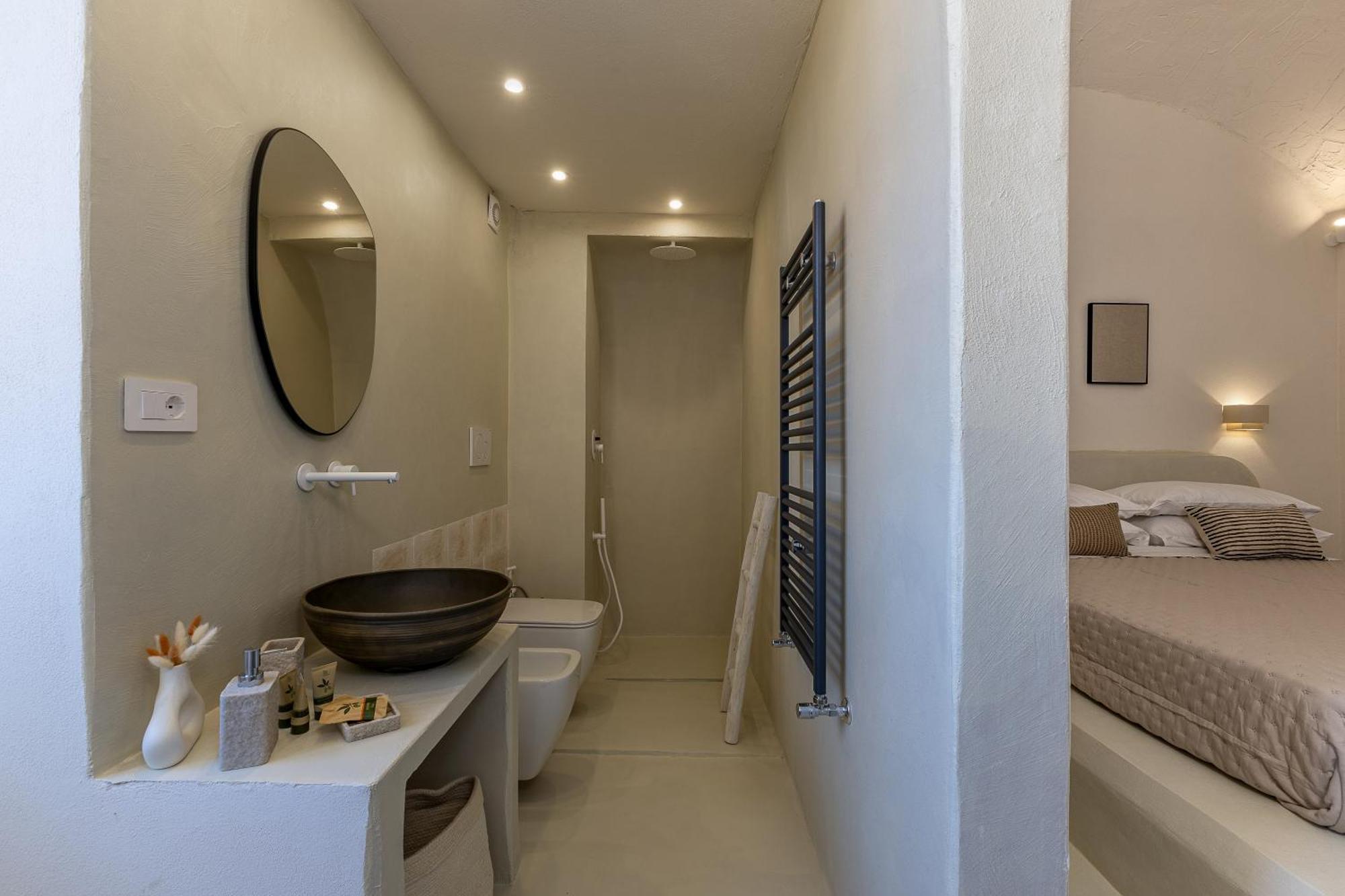 Casa Tua - Countryhouse- Sorrento Kamer foto