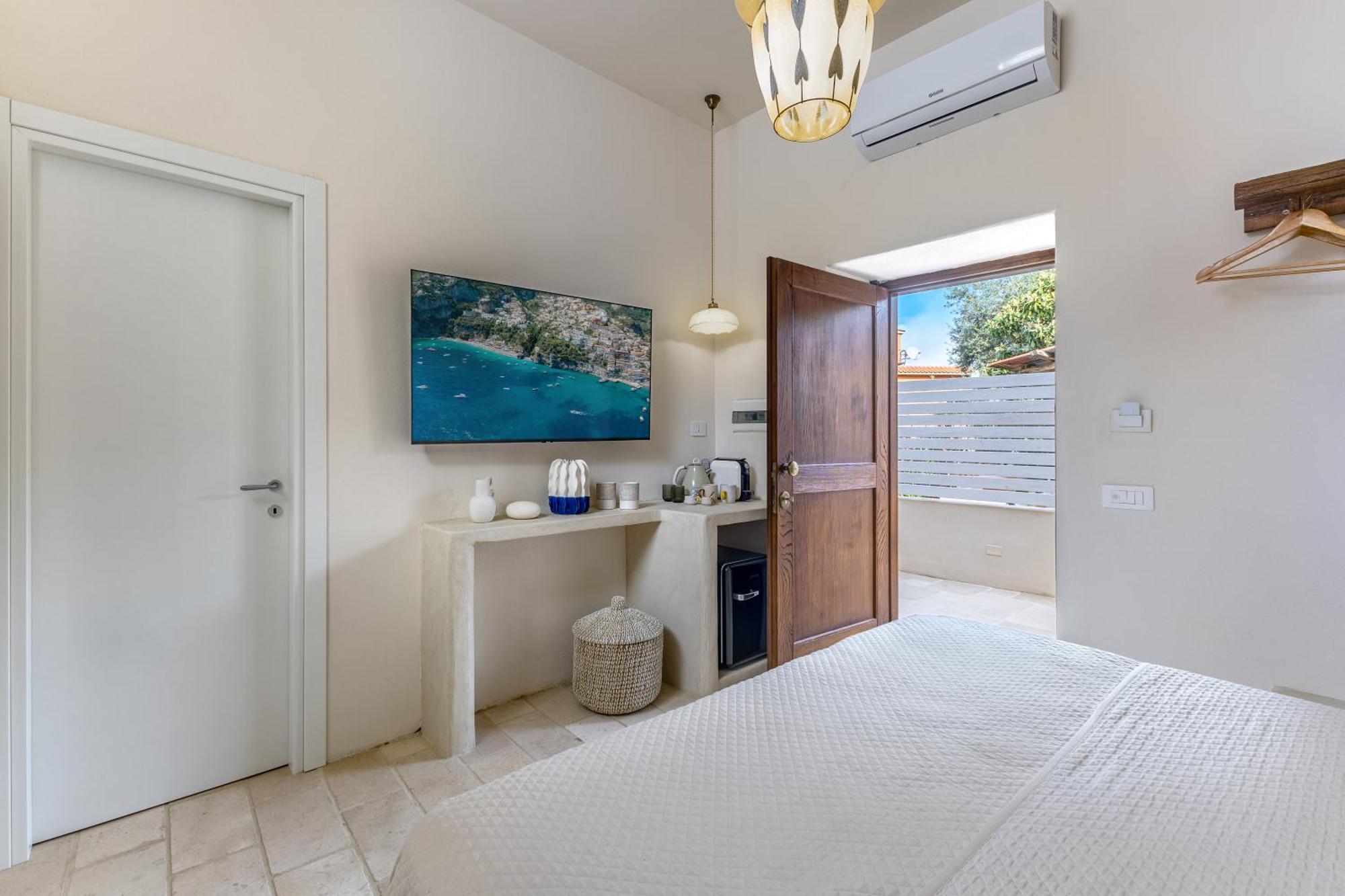 Casa Tua - Countryhouse- Sorrento Kamer foto
