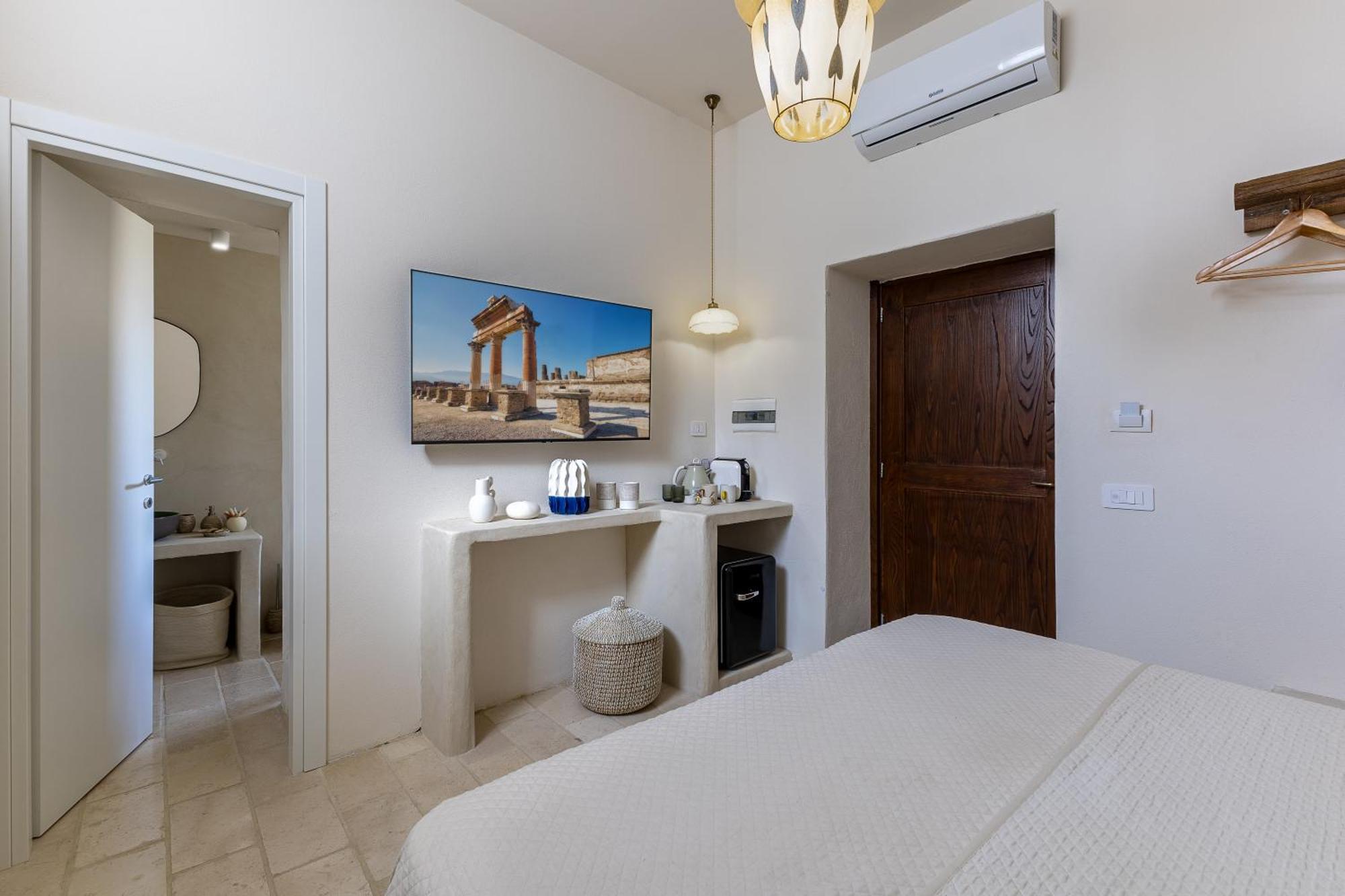 Casa Tua - Countryhouse- Sorrento Kamer foto