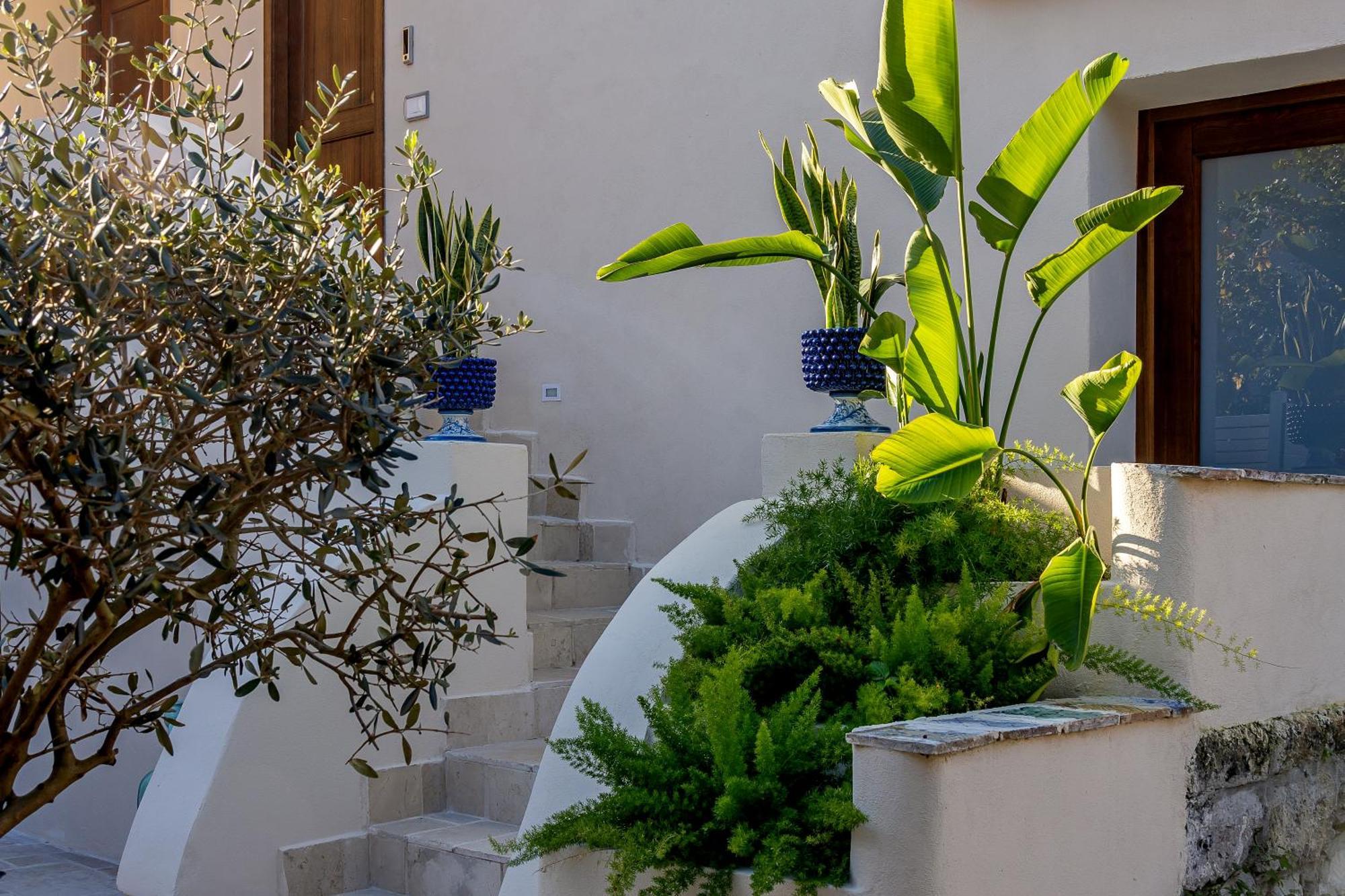 Casa Tua - Countryhouse- Sorrento Buitenkant foto